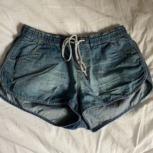 Short